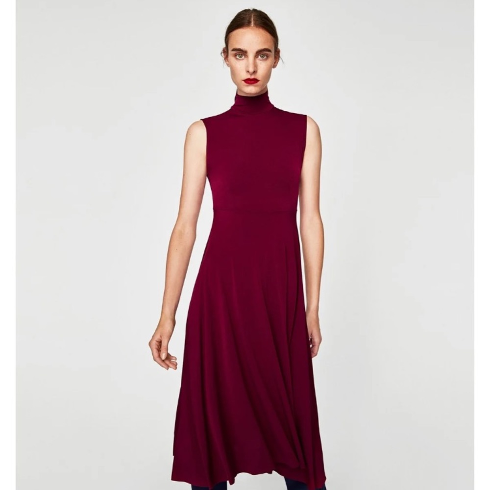 Zar dress